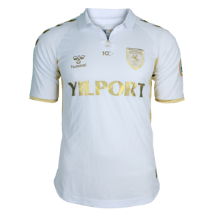 Moryké Fofana Samsunspor shirt