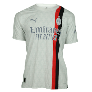 Maillot de Tijjani Reijnders (AC Milan)