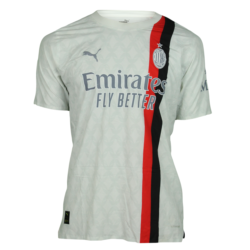 Maillot de Tijjani Reijnders (AC Milan)