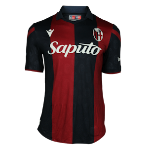 Jhon Lucumí Bologna Fc 1909 shirt