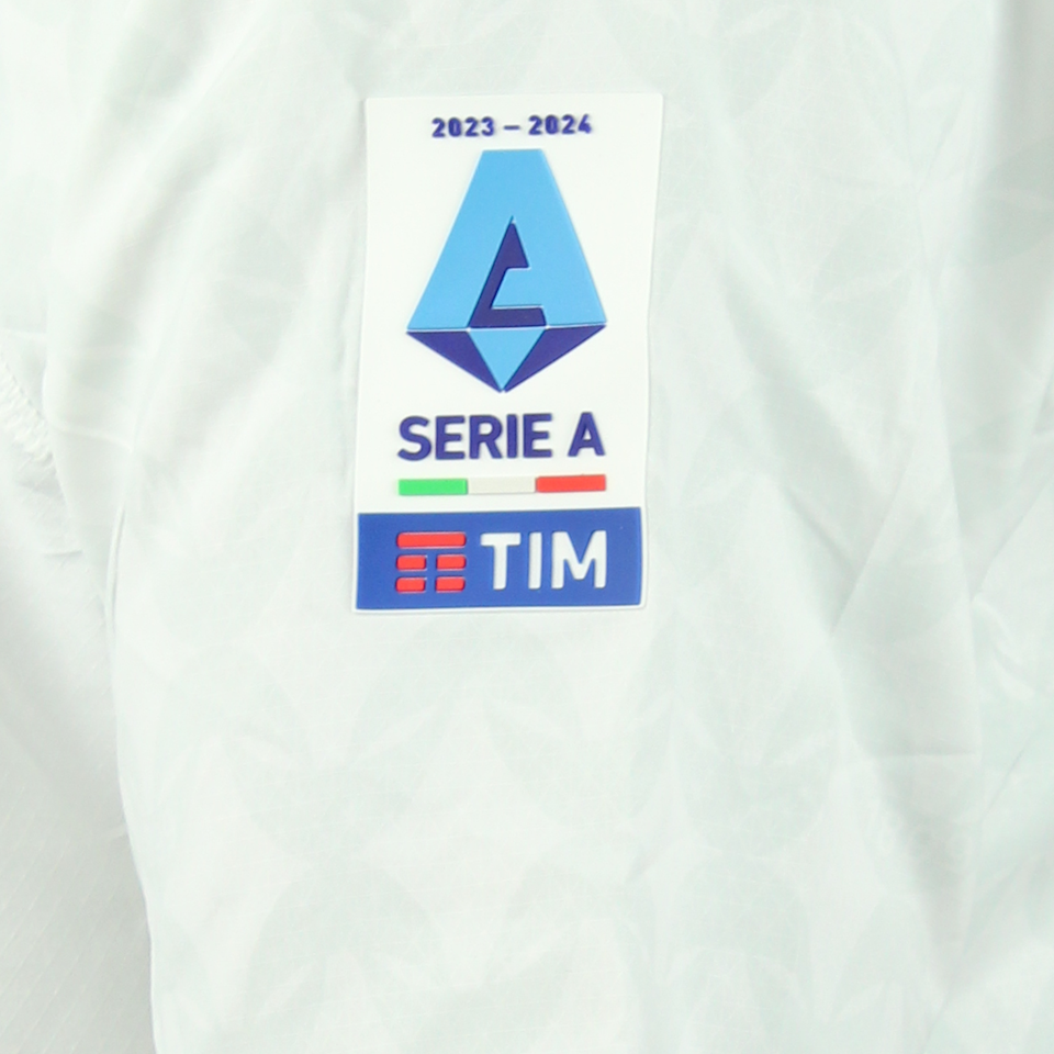 Lorenzo Colombo AC Milan shirt