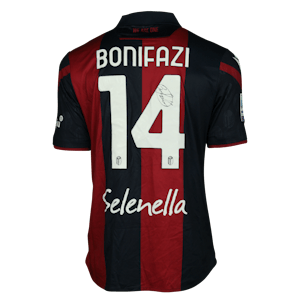 Kevin Bonifazi Bologna Fc 1909 shirt