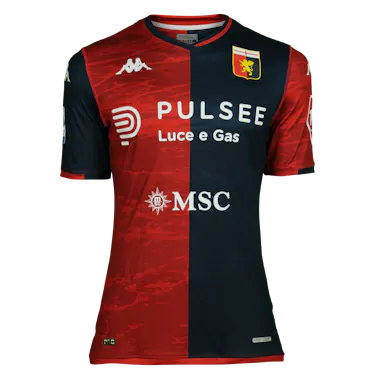 Filip Jagiello | Genoa