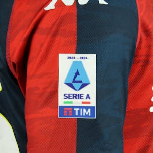 Radu Dragusin | Genoa