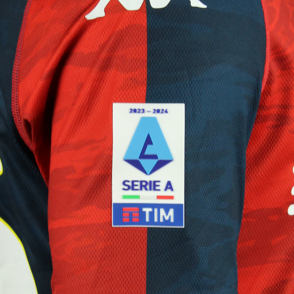 Radu Dragusin | Genoa