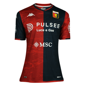 Radu Dragusin | Genoa