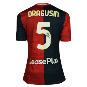 Radu Dragusin | Genoa