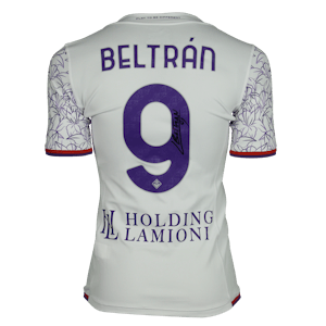Lucas Beltrán | Fiorentina