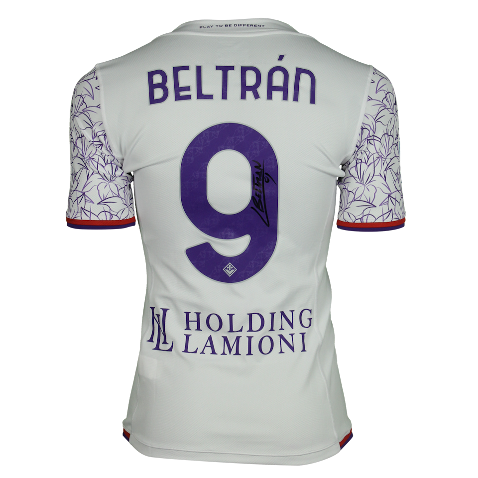 Lucas Beltrán | Fiorentina