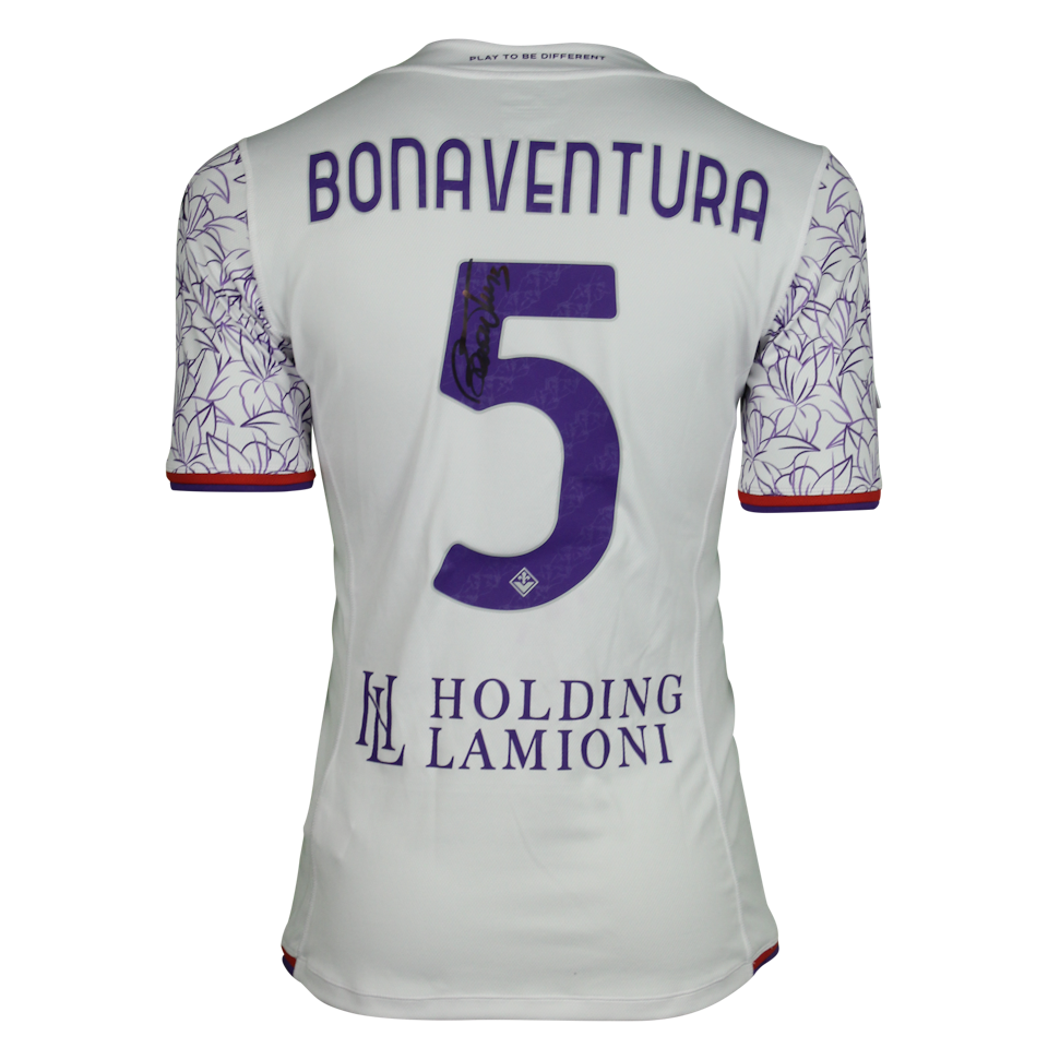 Giacomo Bonaventura | Fiorentina