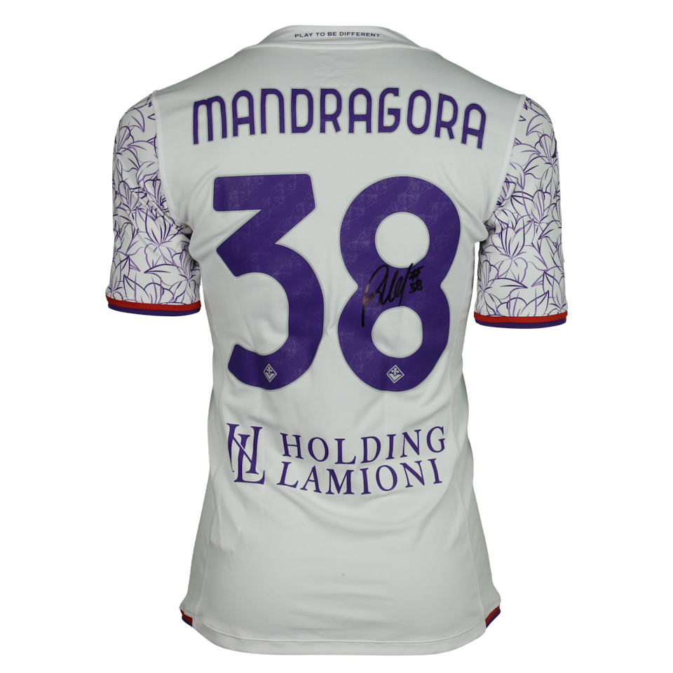 Rolando Mandragora | Fiorentina