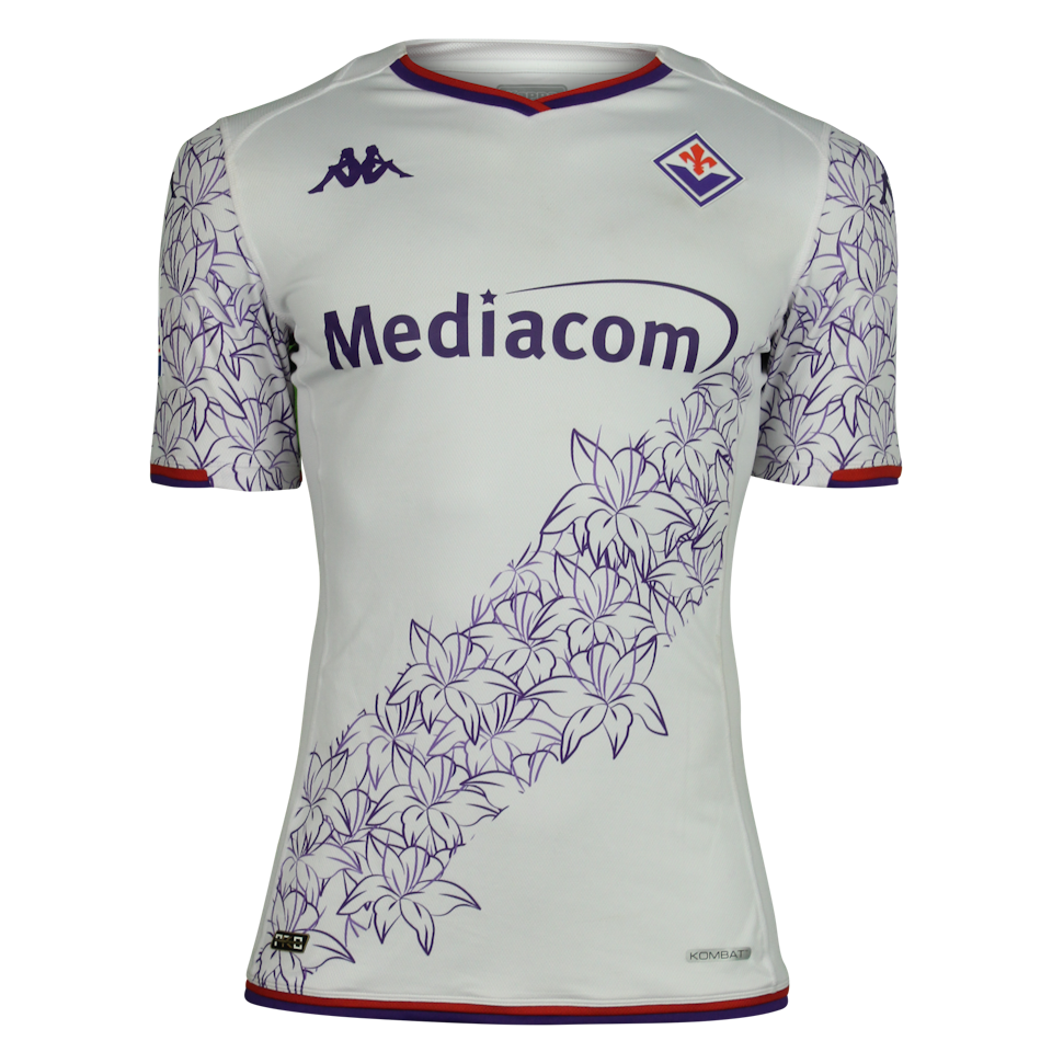 Luca Ranieri | Fiorentina