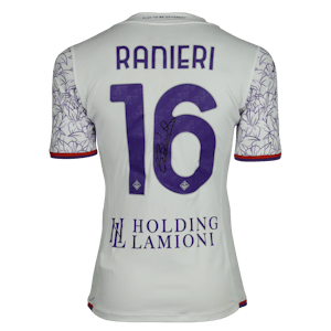 Luca Ranieri | Fiorentina