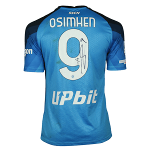 Victor Osimhen | Napoli