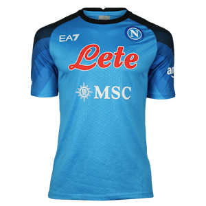 Victor Osimhen | Napoli