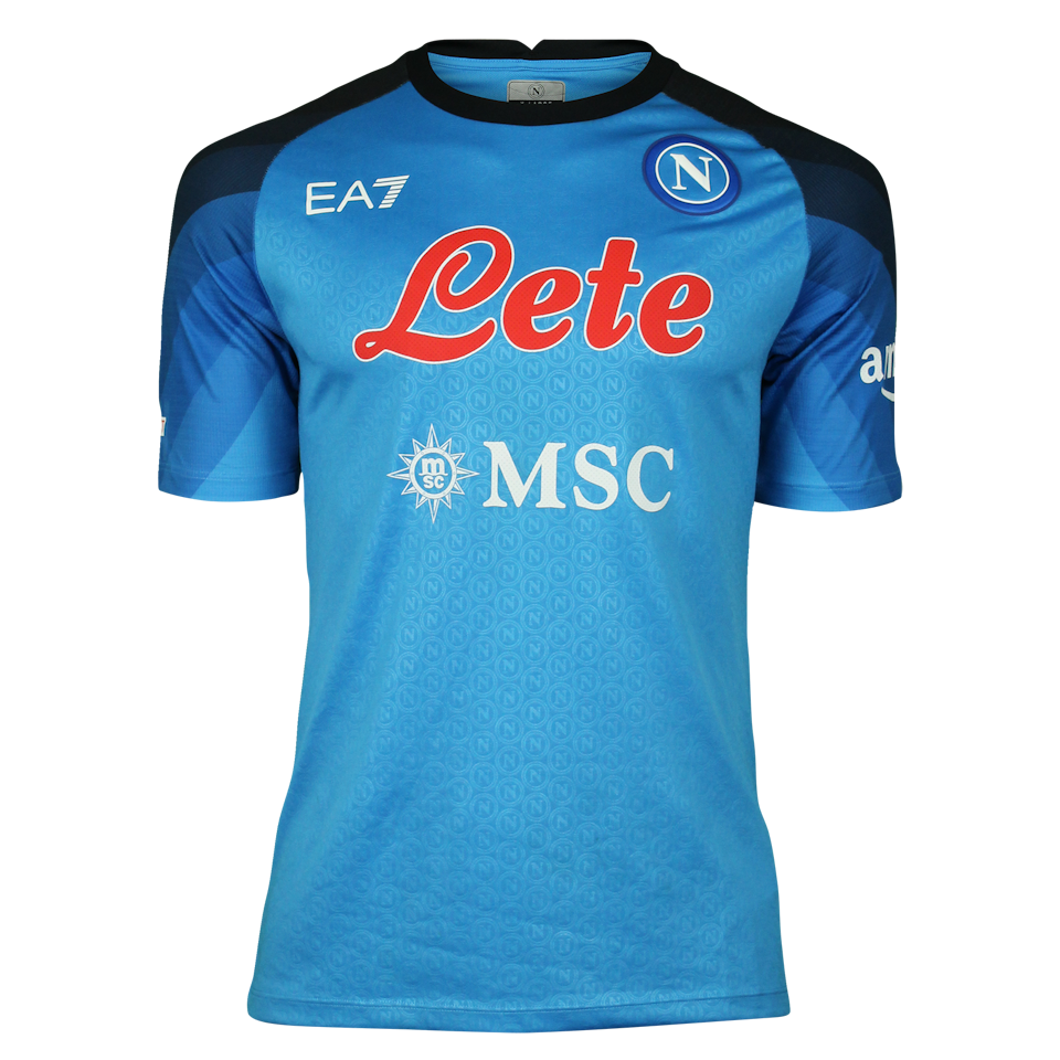 Victor Osimhen | Napoli