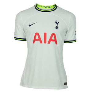 Cristian Romero | Tottenham Hotspur