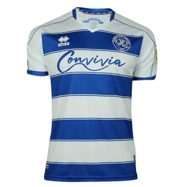 Leon Balogun | Queens Park Rangers