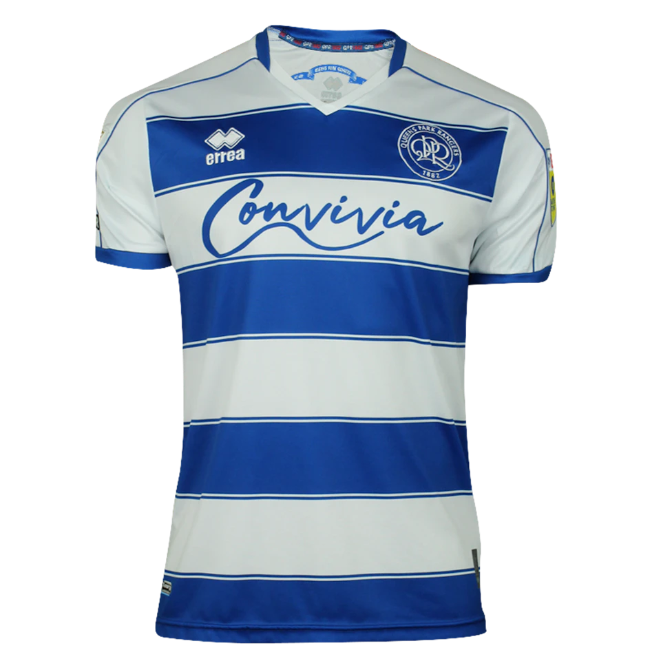 Leon Balogun | Queens Park Rangers