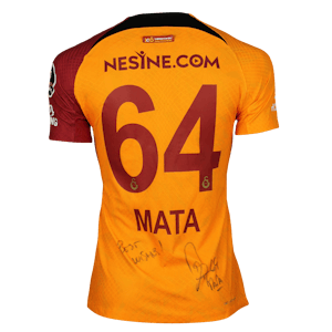 Juan Mata | Galatasaray S.K.