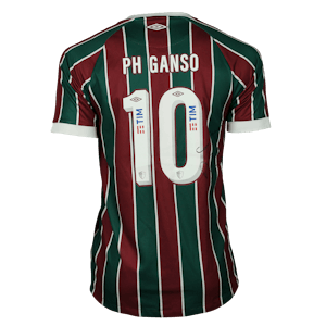 Paulo Henrique Ganso | Fluminense
