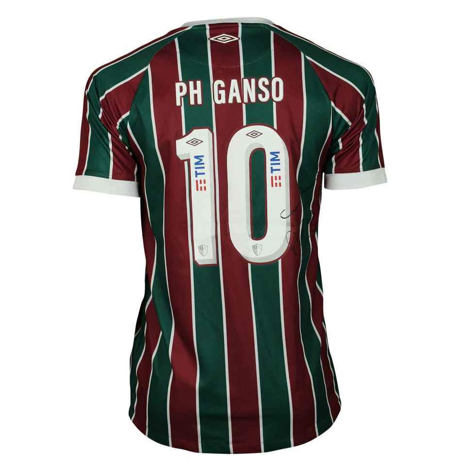 Paulo Henrique Ganso | Fluminense