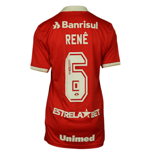 René Rodrigues Martins | SC Internacional