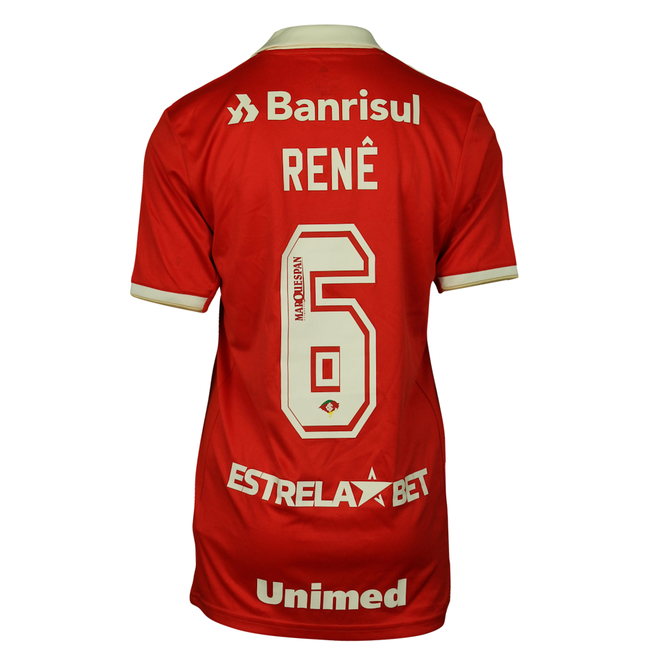 René Rodrigues Martins | SC Internacional