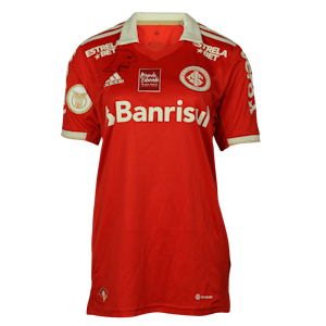 René Rodrigues Martins | SC Internacional