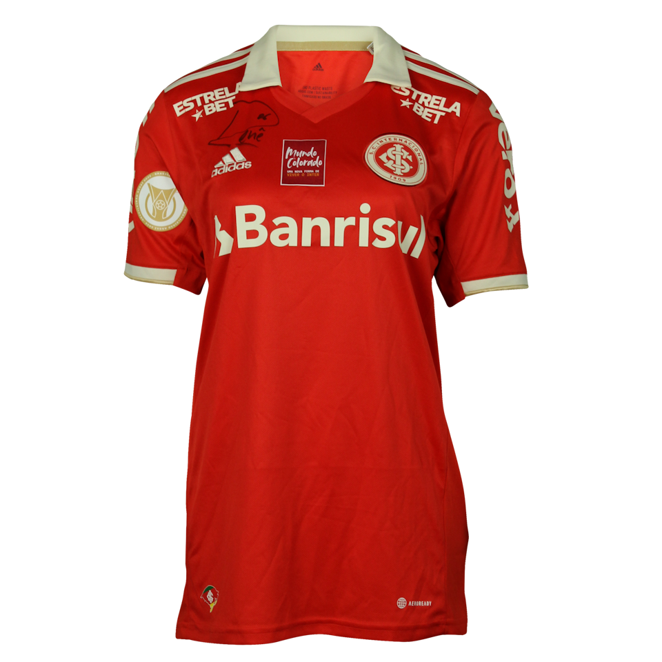 René Rodrigues Martins | SC Internacional