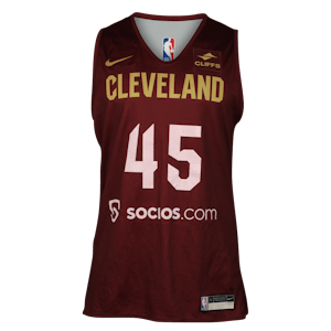 Donovan Mitchell | Cleveland Cavaliers