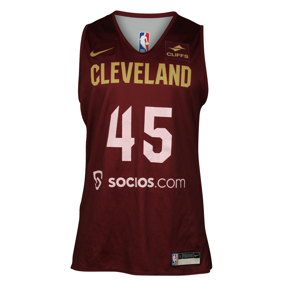 Donovan Mitchell | Cleveland Cavaliers