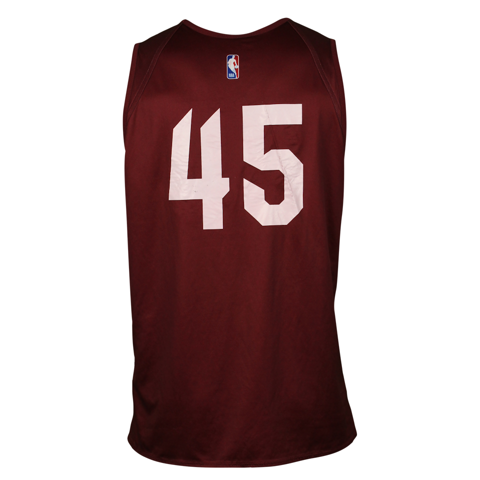 Donovan Mitchell | Cleveland Cavaliers