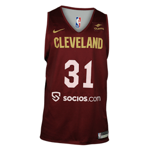 Jarrett Allen | Cleveland Cavaliers