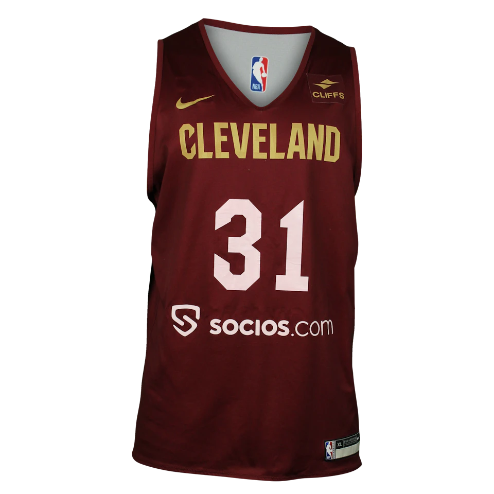 Jarrett Allen | Cleveland Cavaliers