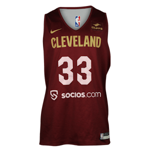 Robin Lopez | Cleveland Cavaliers