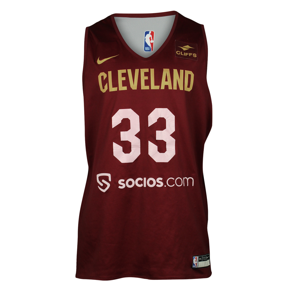 Robin Lopez | Cleveland Cavaliers
