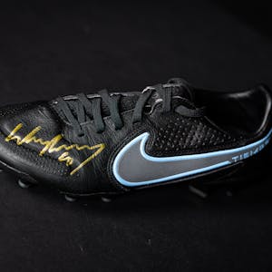 Wayne Rooney - Signed Boot 2