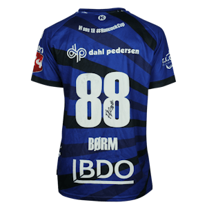 Frederik Børm