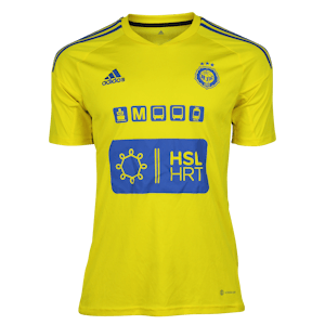 Giorgos Kanellopoulos HJK Helsinki shirt