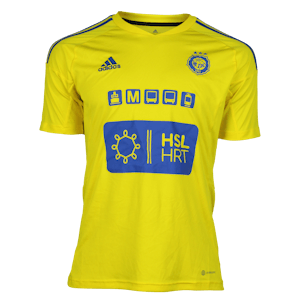 Përparim Hetemaj HJK Helsinki shirt