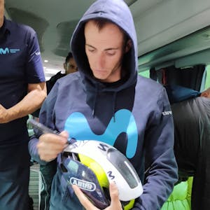 Enric Mas