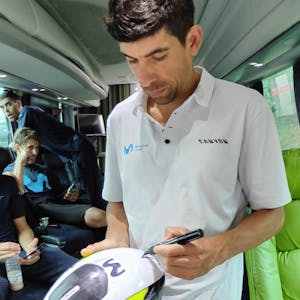 Ruben Guerreiro