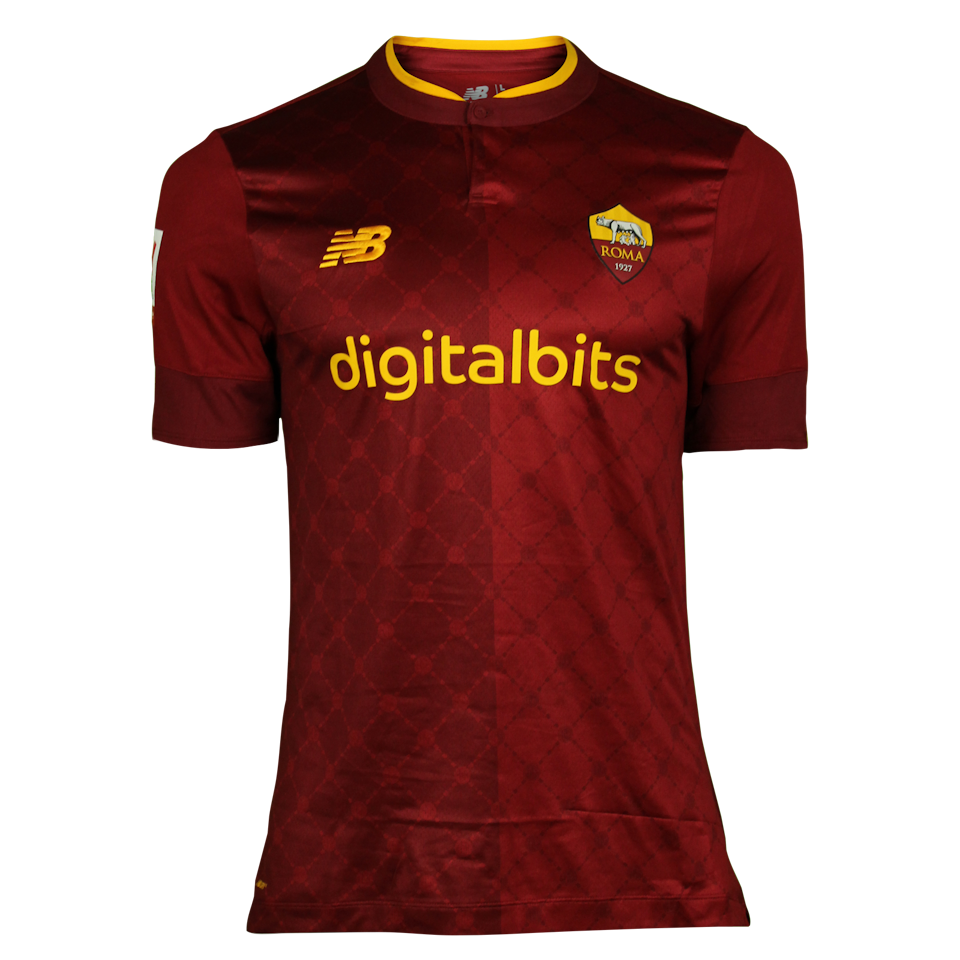 Georginio Wijnaldum - AS Roma