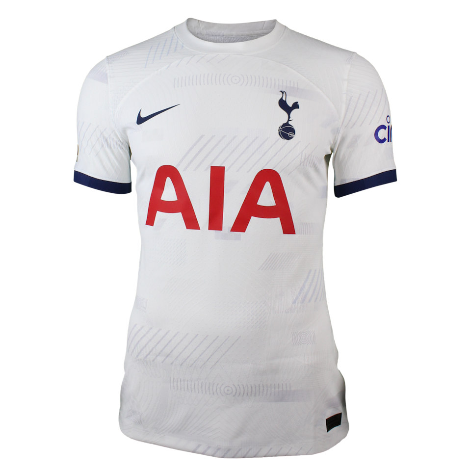 Ivan Perišić Tottenham Hotspur jersey