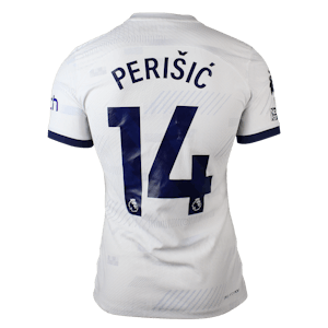 Ivan Perišić Tottenham Hotspur jersey