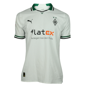 Marvin Friedrich Borussia Mönchengladbach shirt