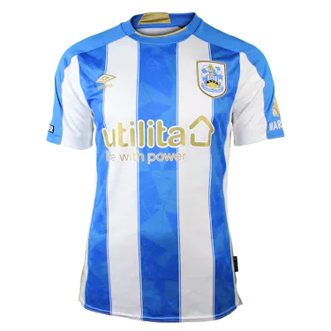 Maglia di Rarmani Edmonds-Green (Huddersfield Town)