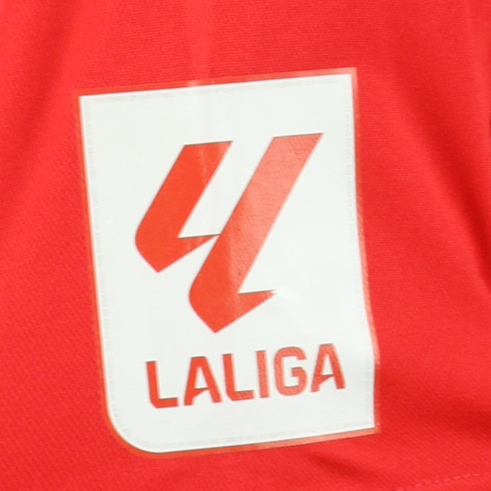 Juan Soriano Oropesa CD Tenerife shirt