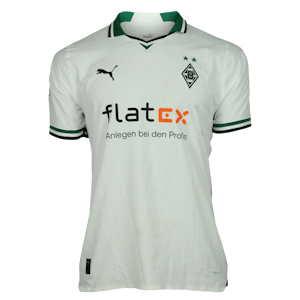 Rocco Reitz Borussia Mönchengladbach shirt